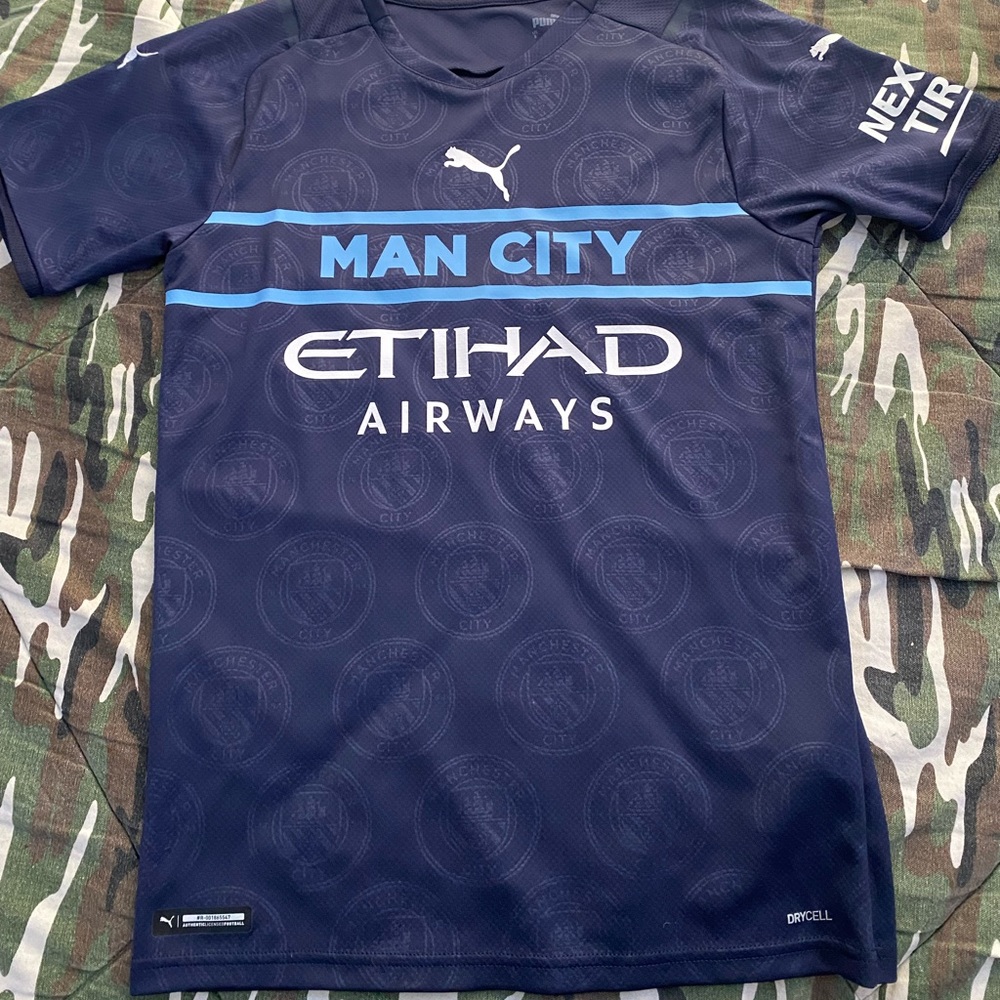 Manchester city